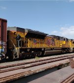 UP 9013